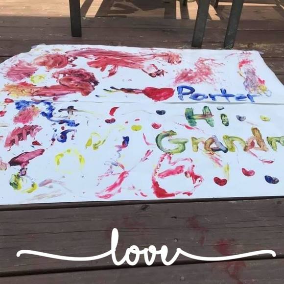 Meet your Posher, Mary - Picture 1 of 1